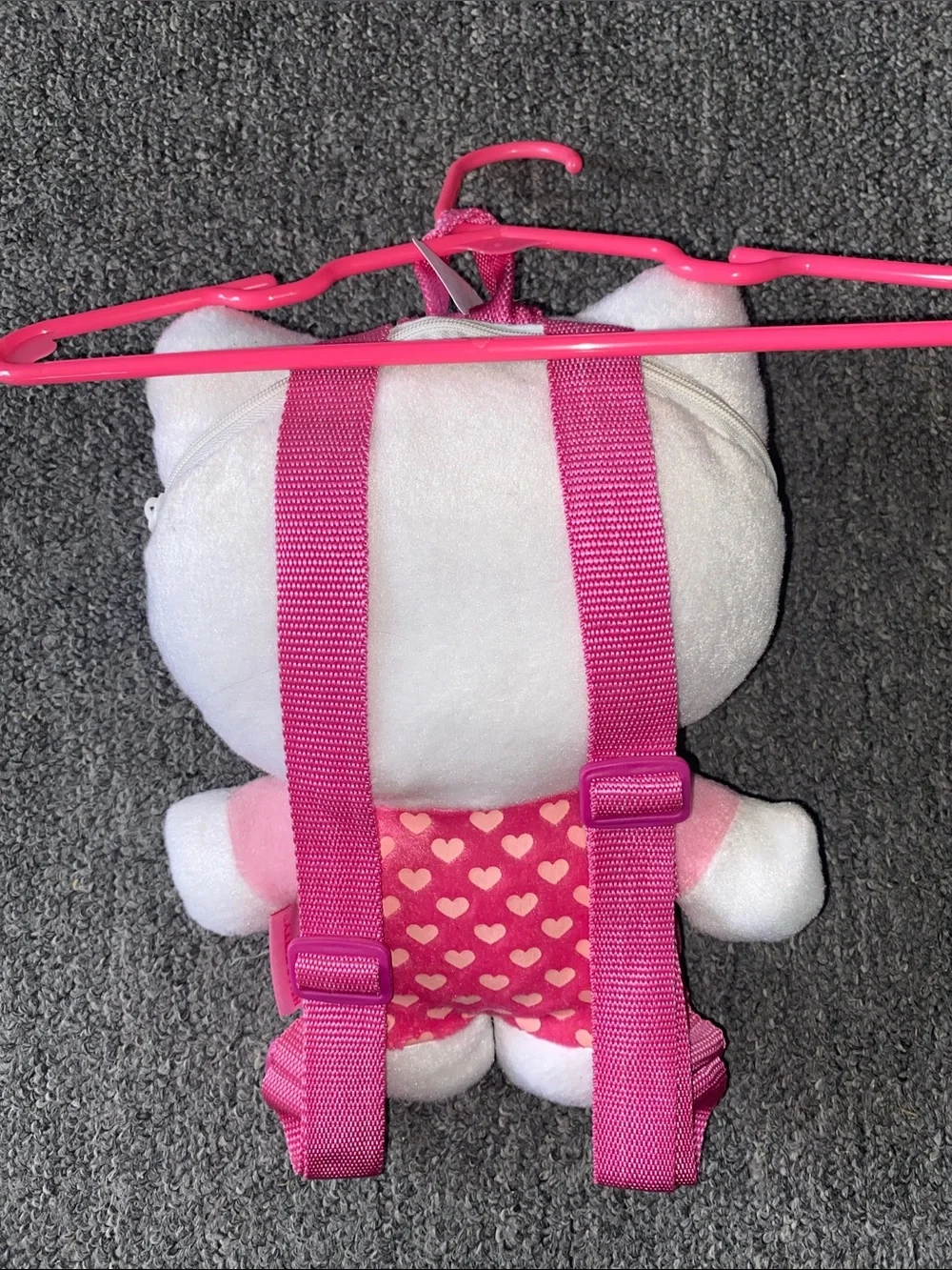Sanrio hello kitty